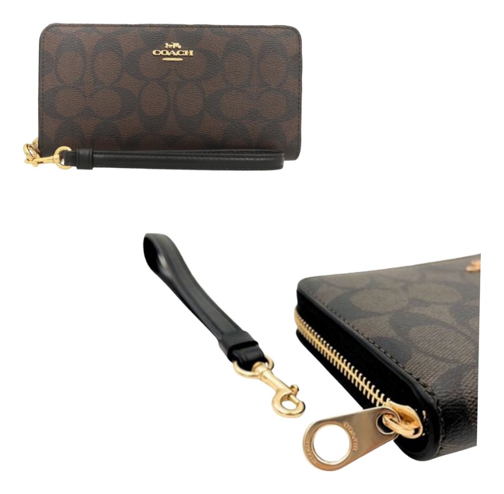CARTERA COACH