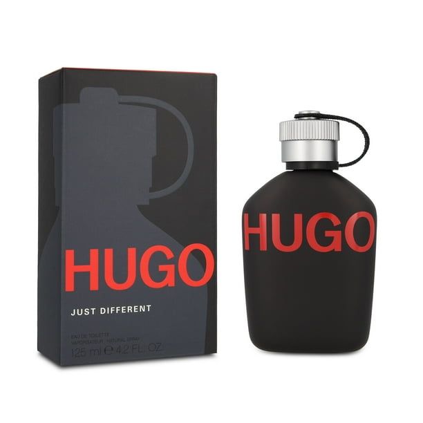 Perfume HUGO