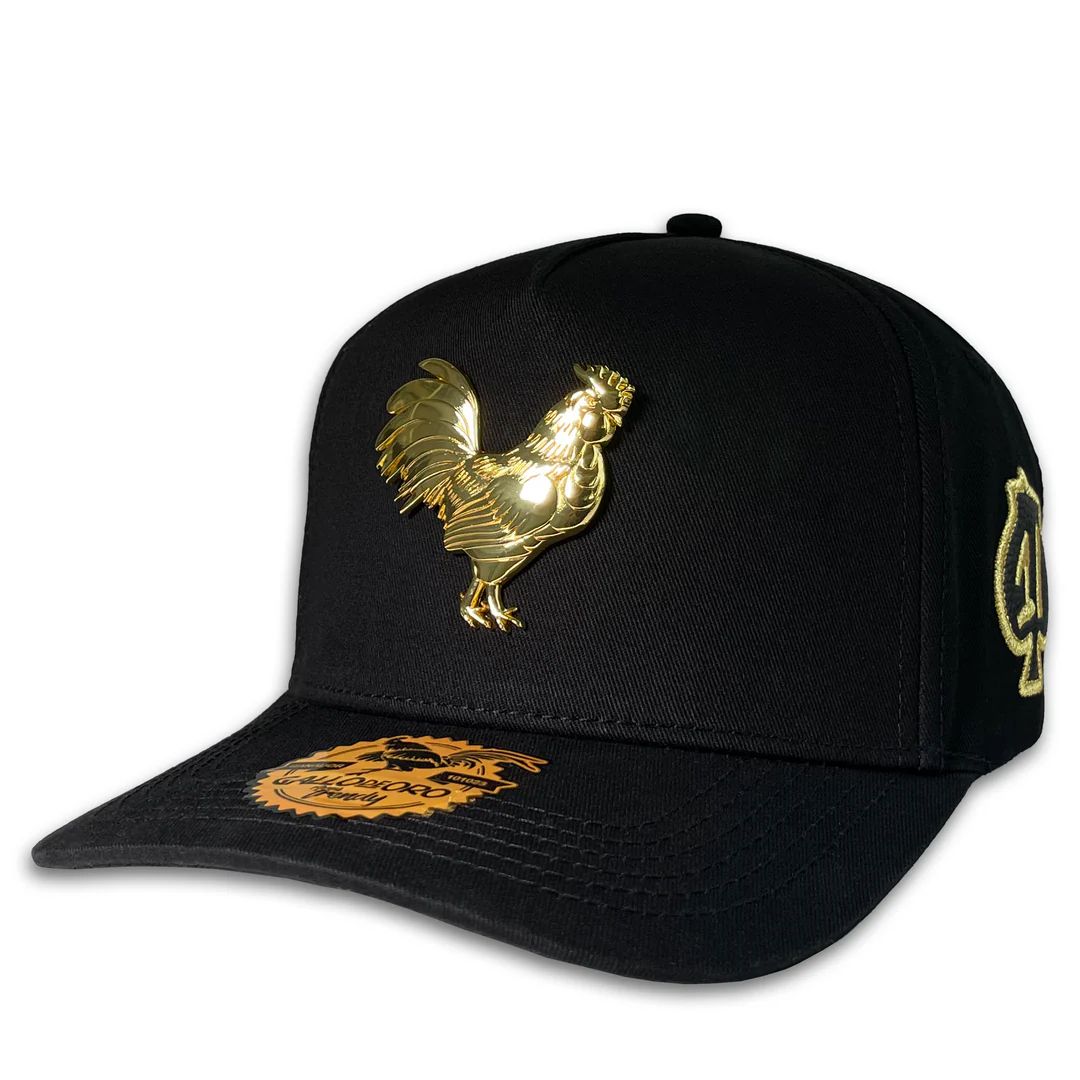 Gorra 1IRON TRENDY