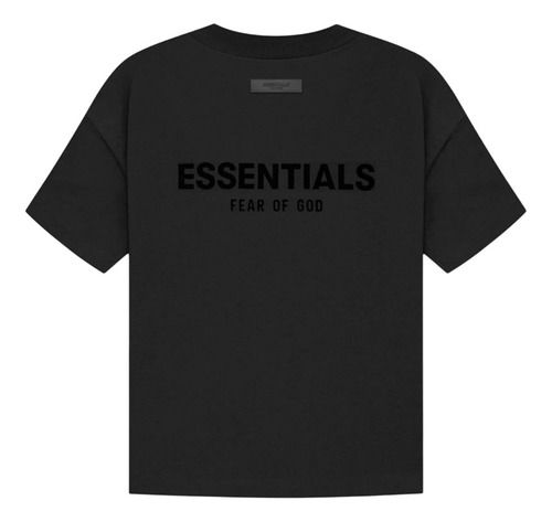 PLAYERA ESSENTIALS