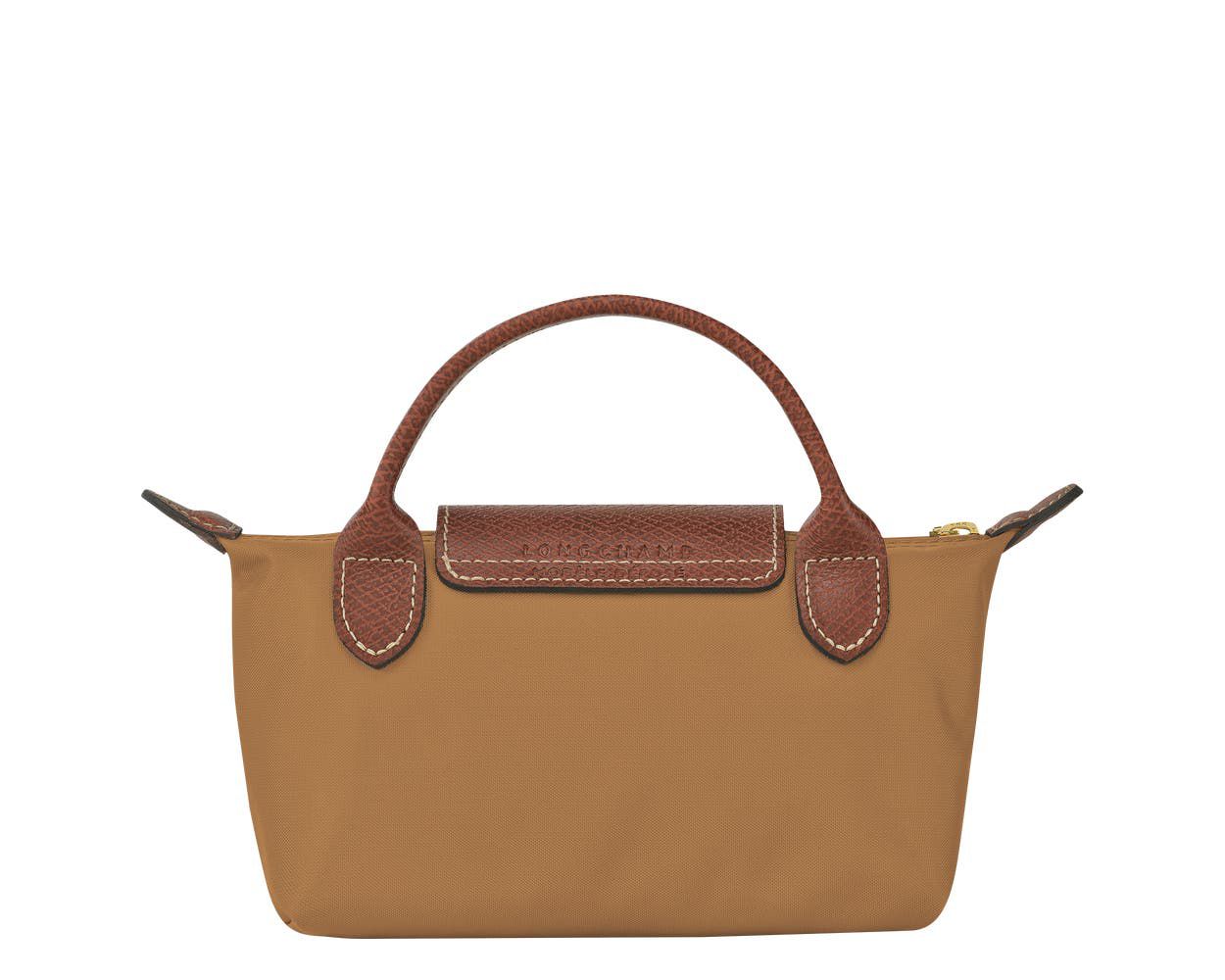 BOLSO LONGCHAMP MINI