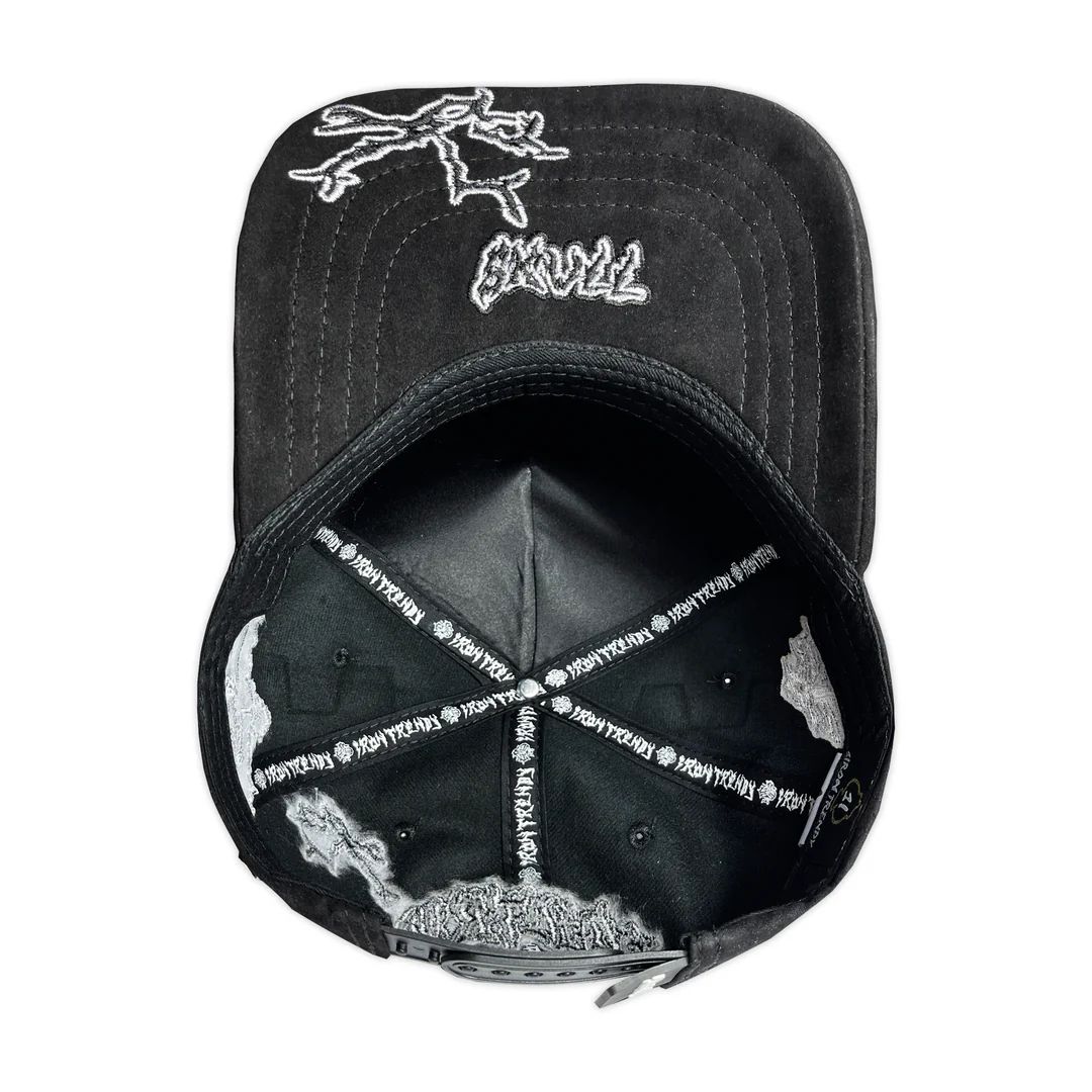 Gorra 1IRON TRENDY