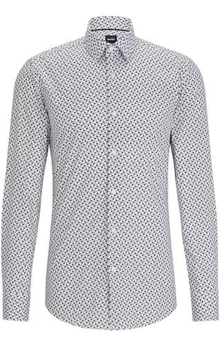 CAMISA BOSS