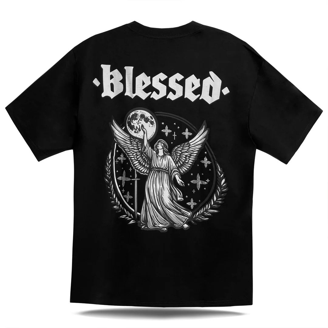 Playera 1Iron Trendy