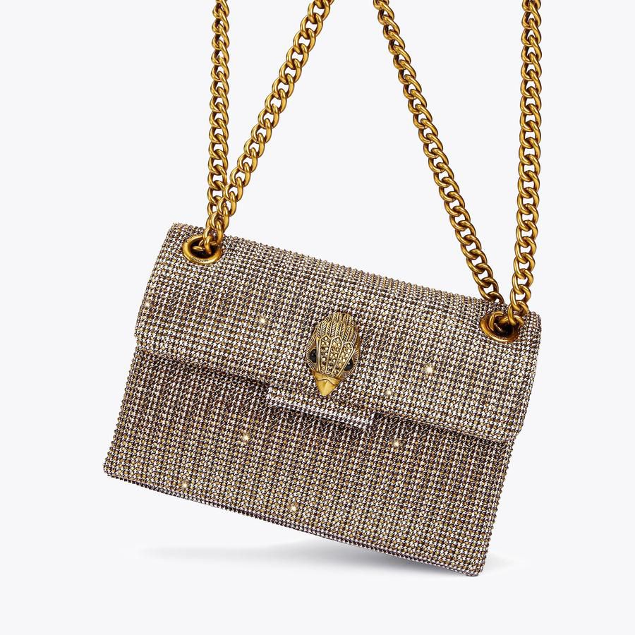 BOLSA KURT MINI KENSIGTON