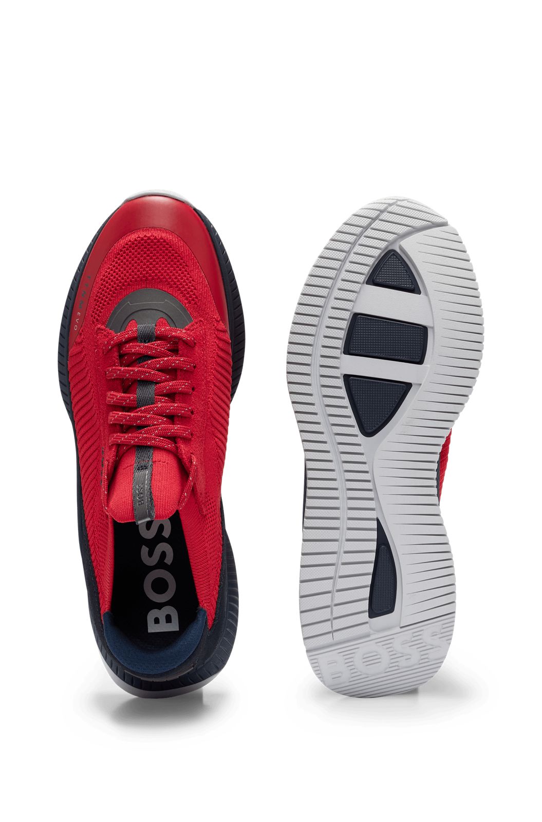 TENIS BOSS