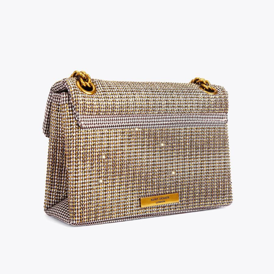 BOLSA KURT MINI KENSIGTON