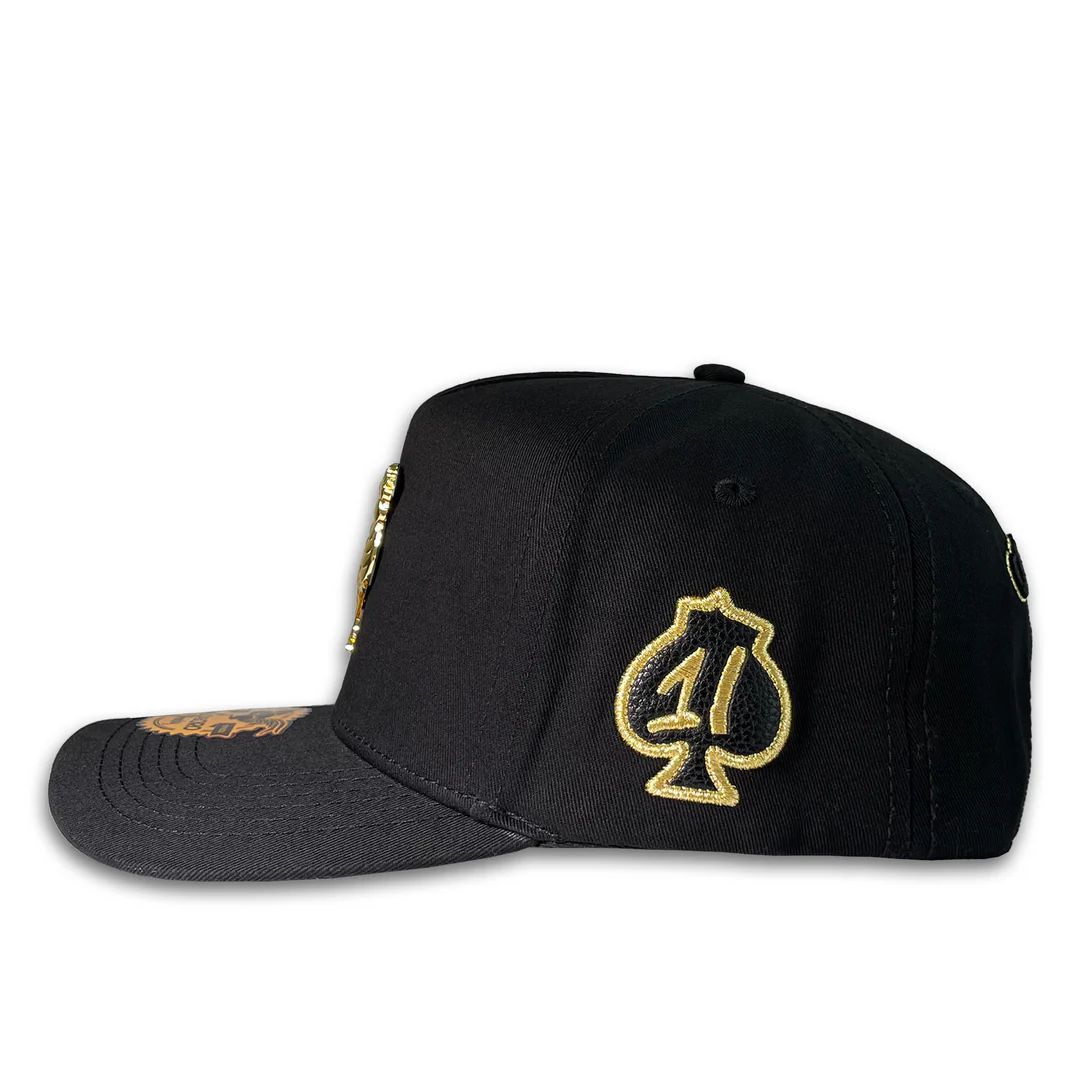 Gorra 1IRON TRENDY