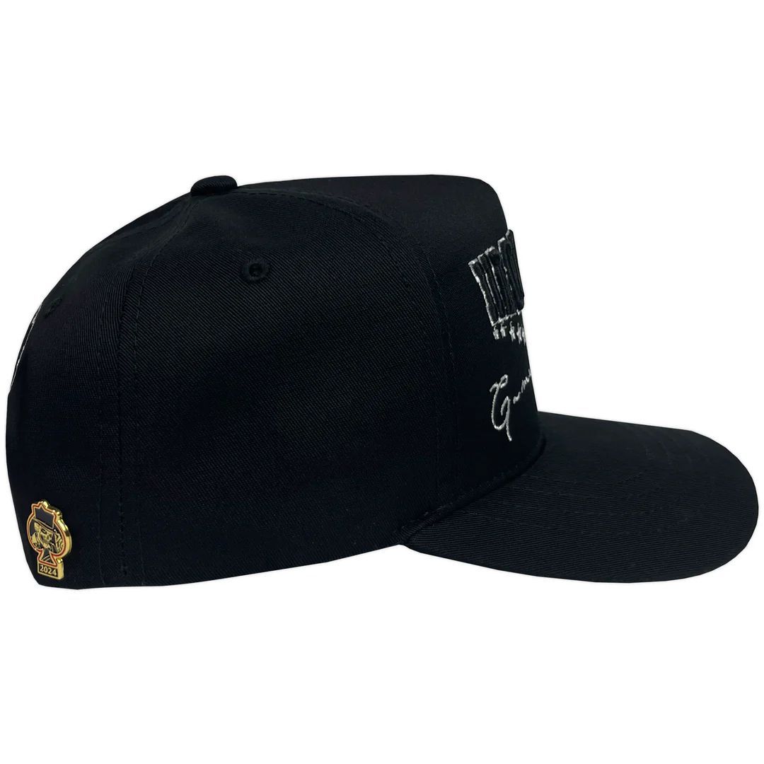 Gorra 1IRON TRENDY
