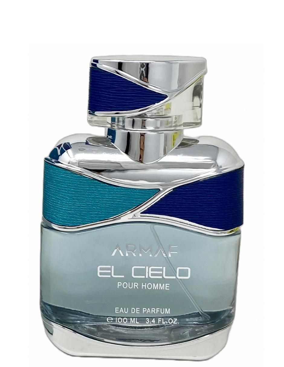 PERFUME EL CIELO ARMAF
