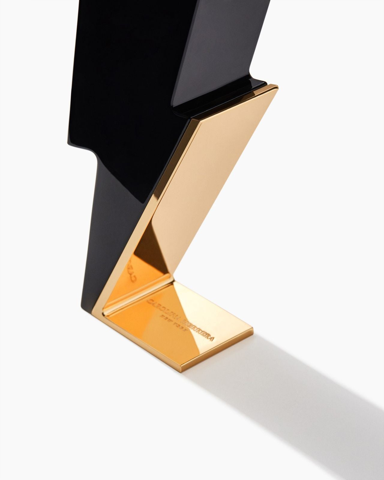 Perfume CAROLINA HERRERA BAD BOY