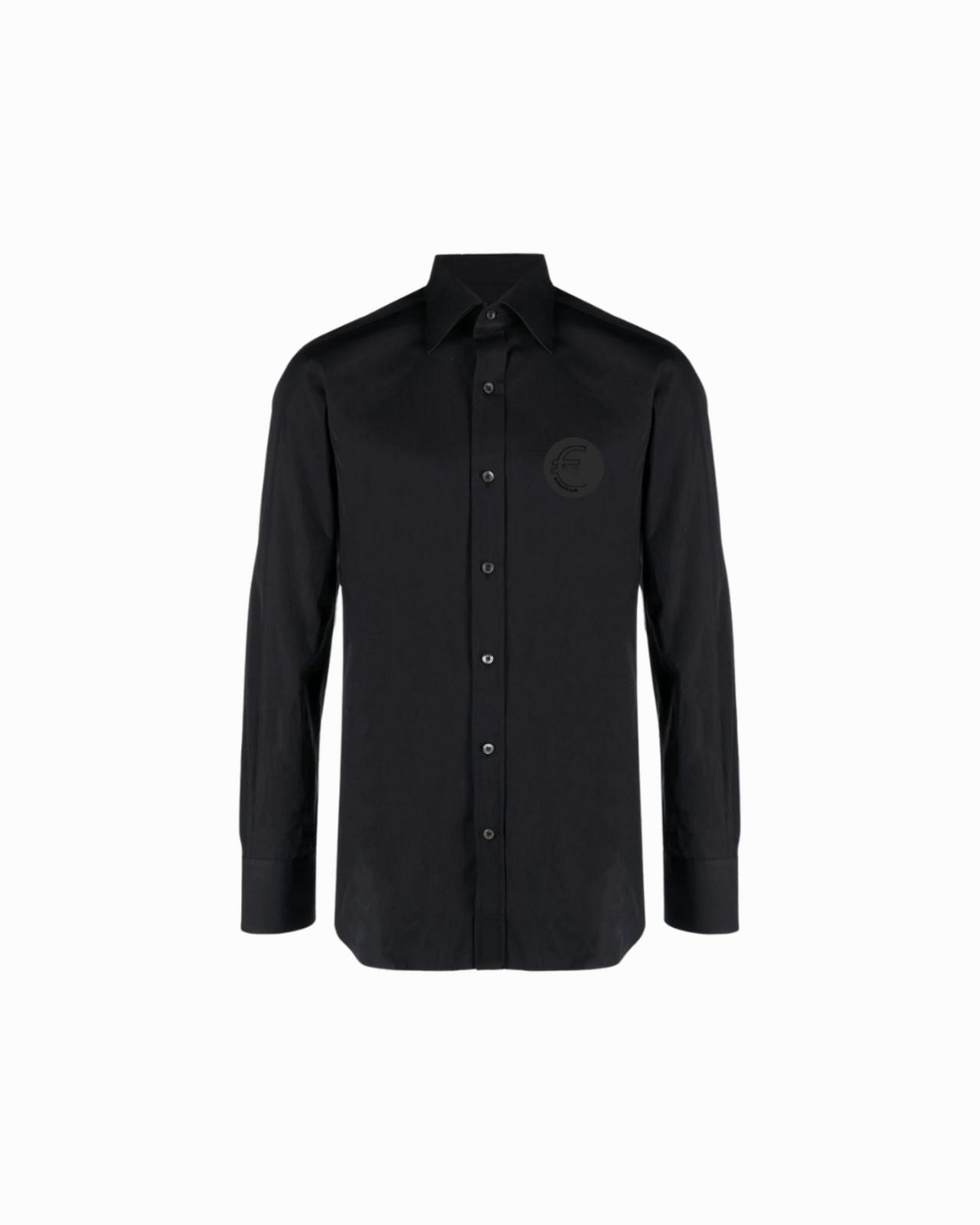 CAMISA EURO MILANO