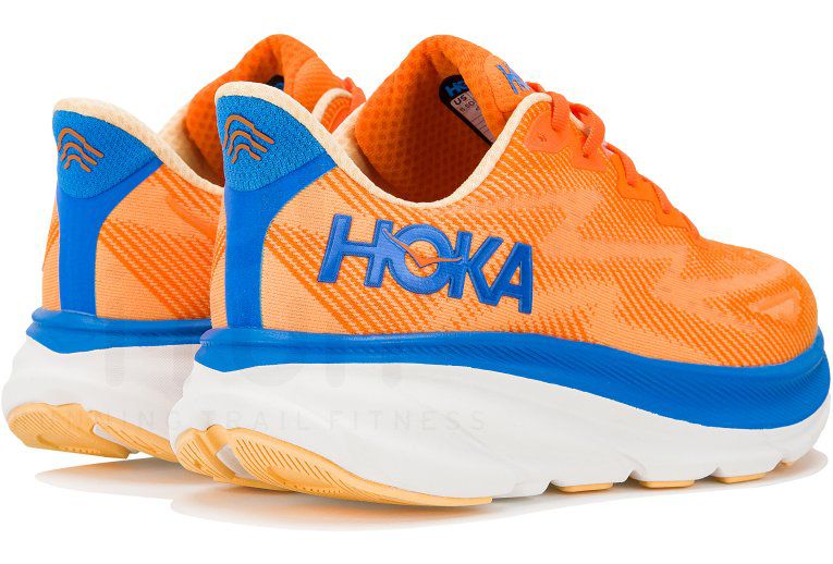 TENIS HOKA ONE