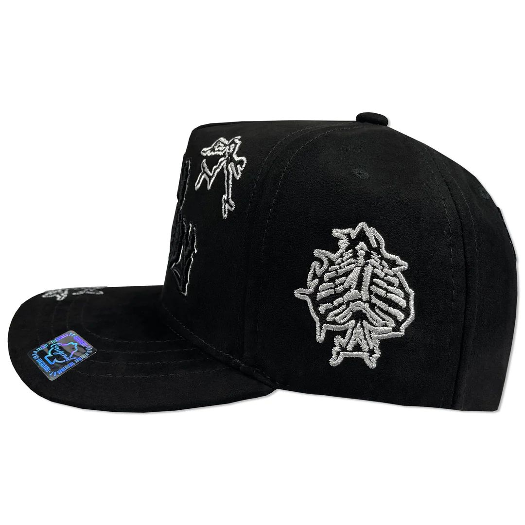 Gorra 1IRON TRENDY
