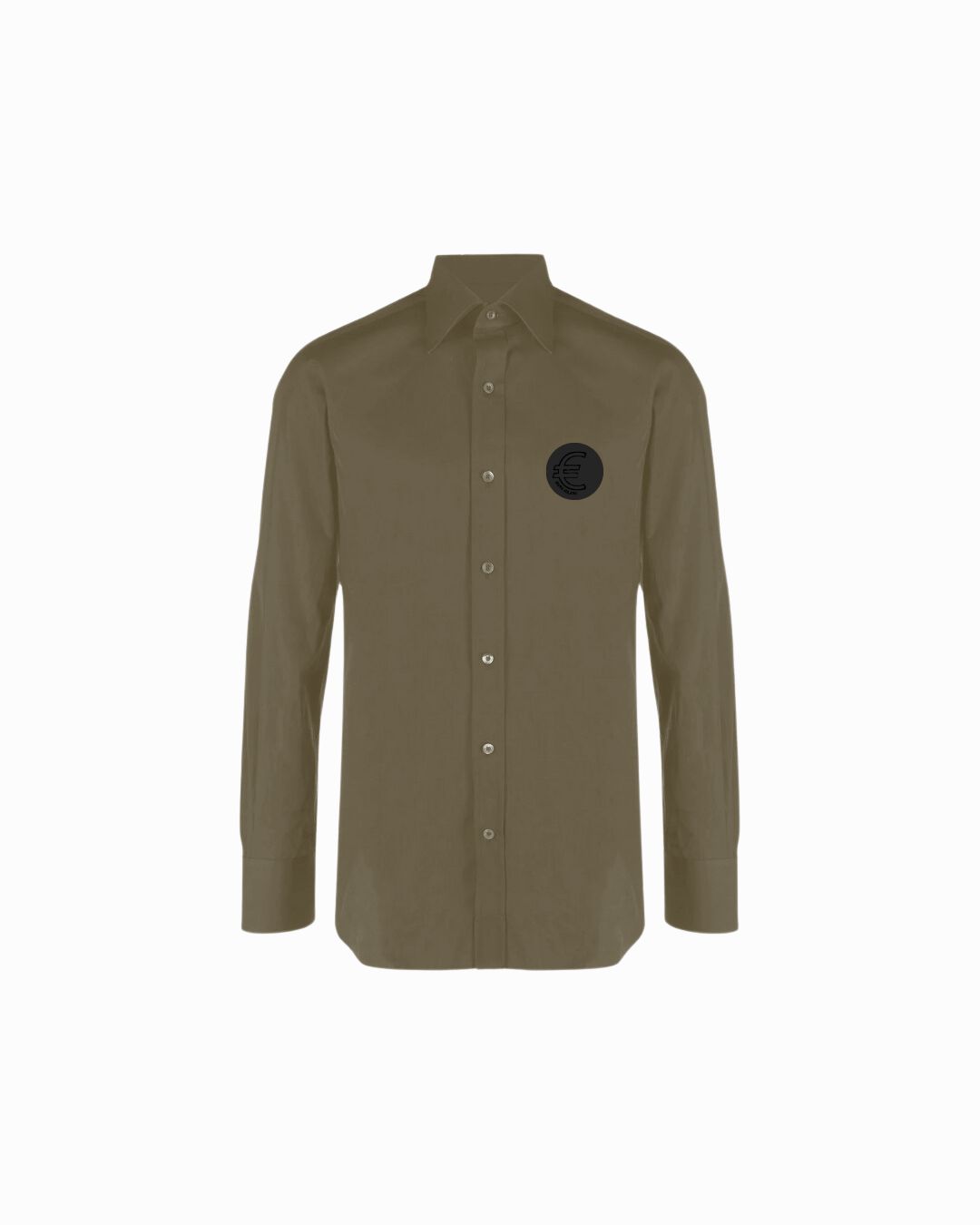 CAMISA EURO MILANO