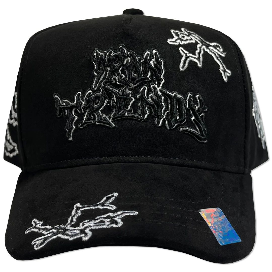 Gorra 1IRON TRENDY