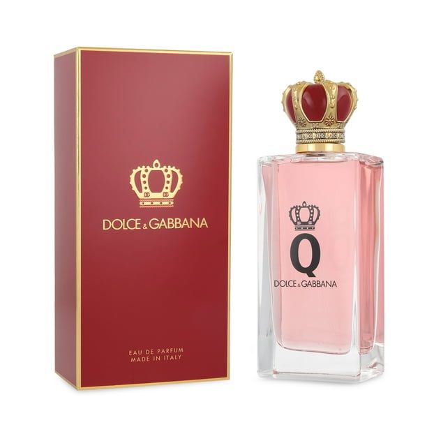 Perfume DOLCE & GABBANA