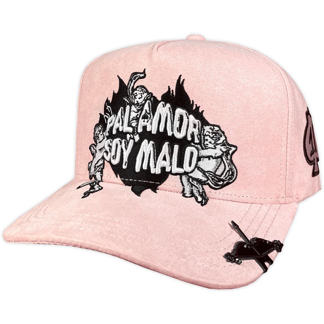 Gorra 1IRON TRENDY