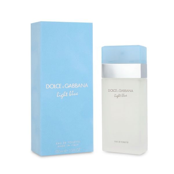 Perfume LIGHT BLUE