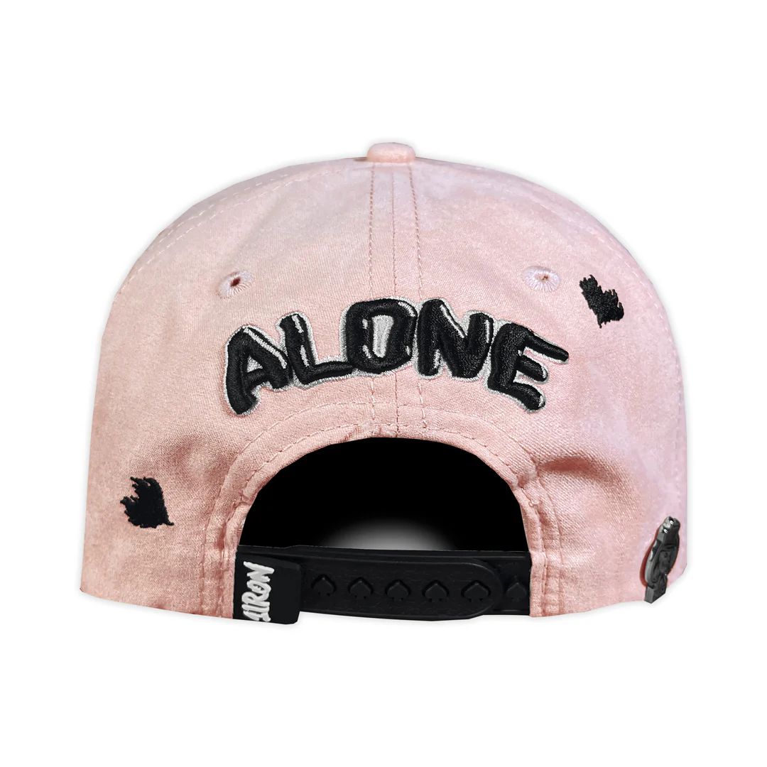 Gorra 1IRON TRENDY