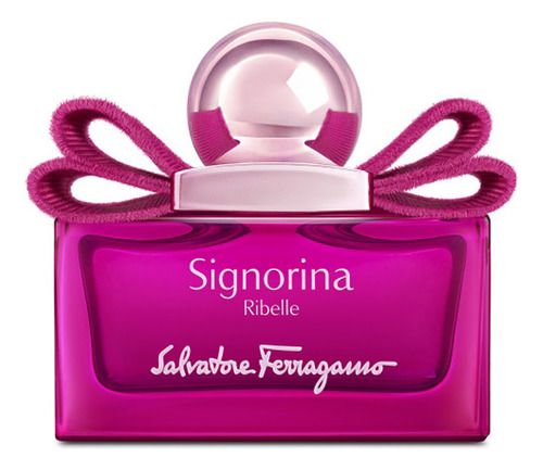 PERFUME SIGNORINA RIBELLE