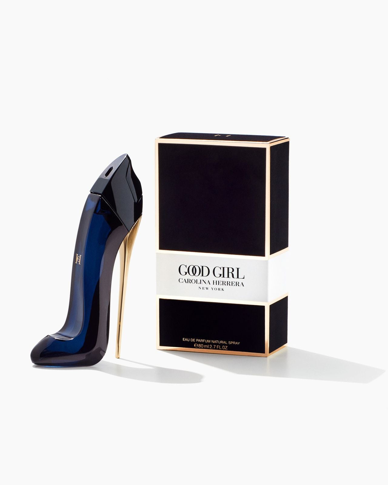Perfume CAROLINA HERRERA GOOD GIRL