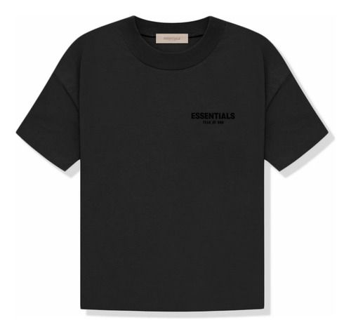 PLAYERA ESSENTIALS