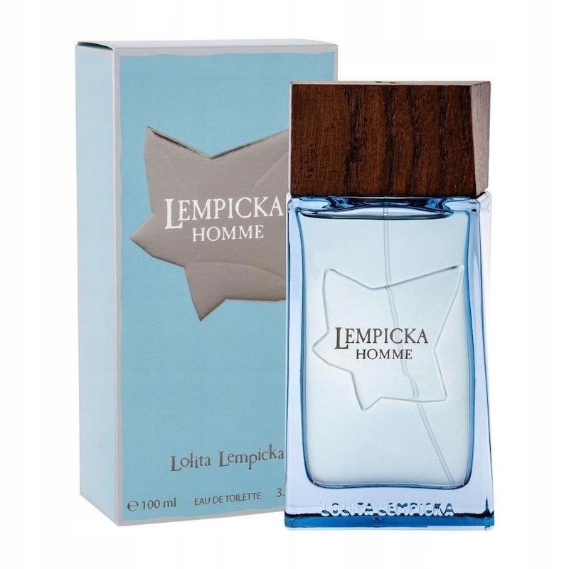 PERFUME LEMPIKA