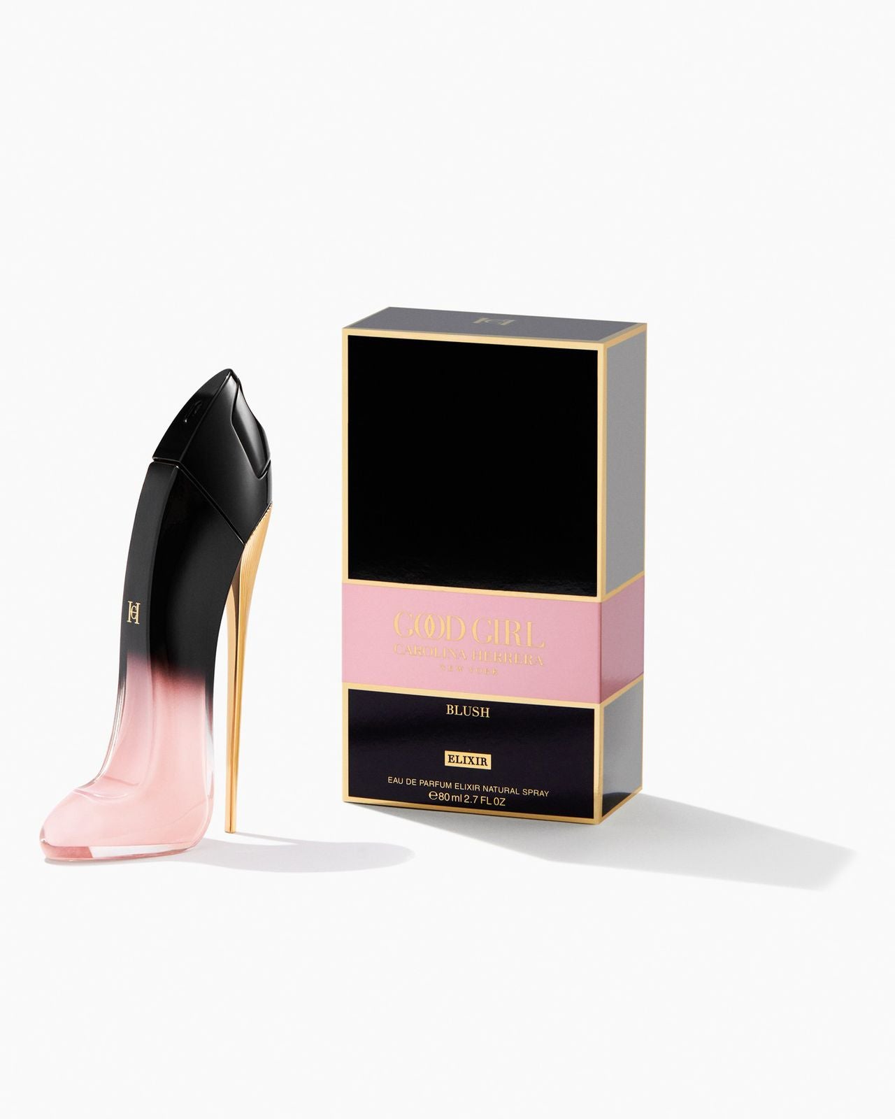 Perfume CAROLINA HERRERA GOOD GIRL EXILIR