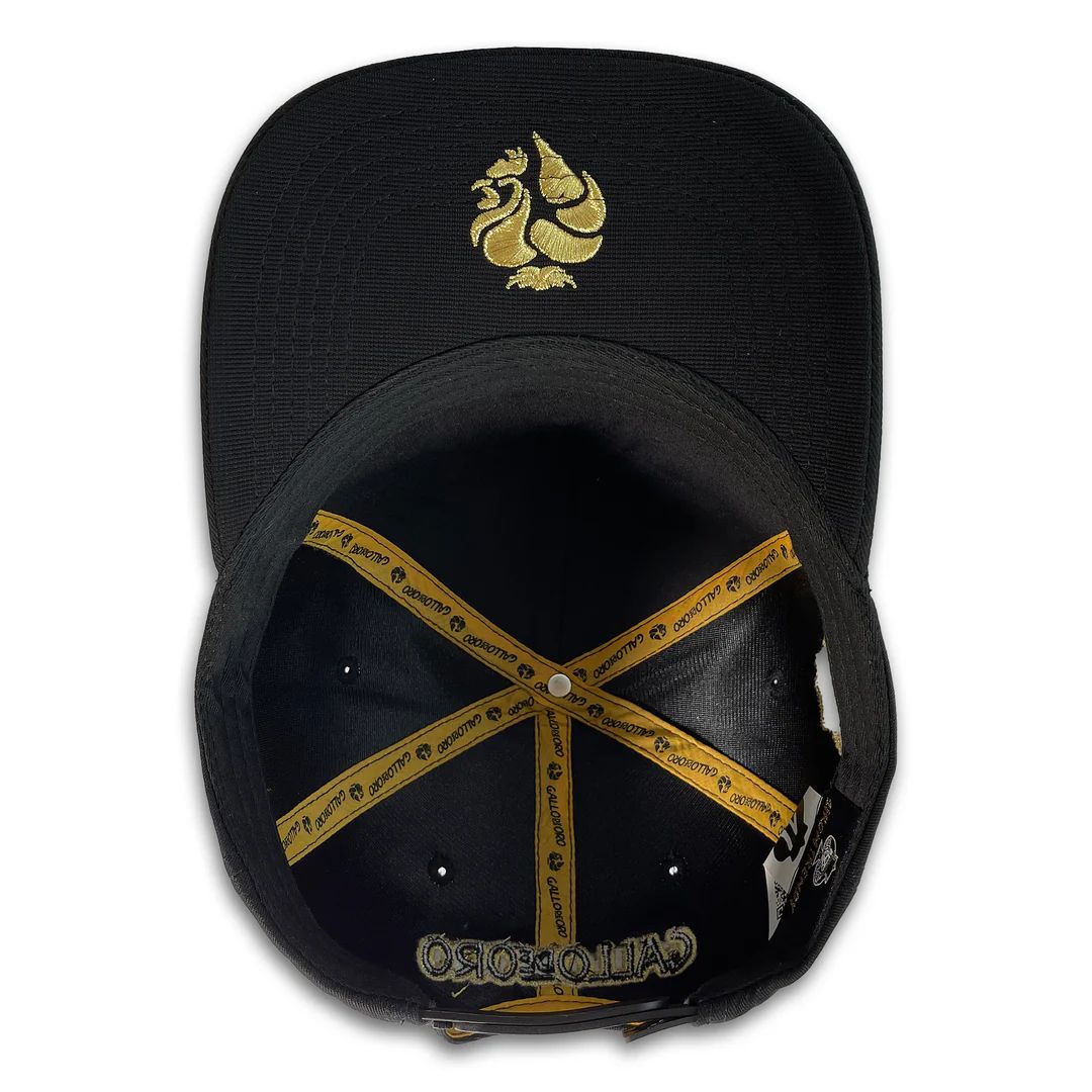 Gorra 1IRON TRENDY