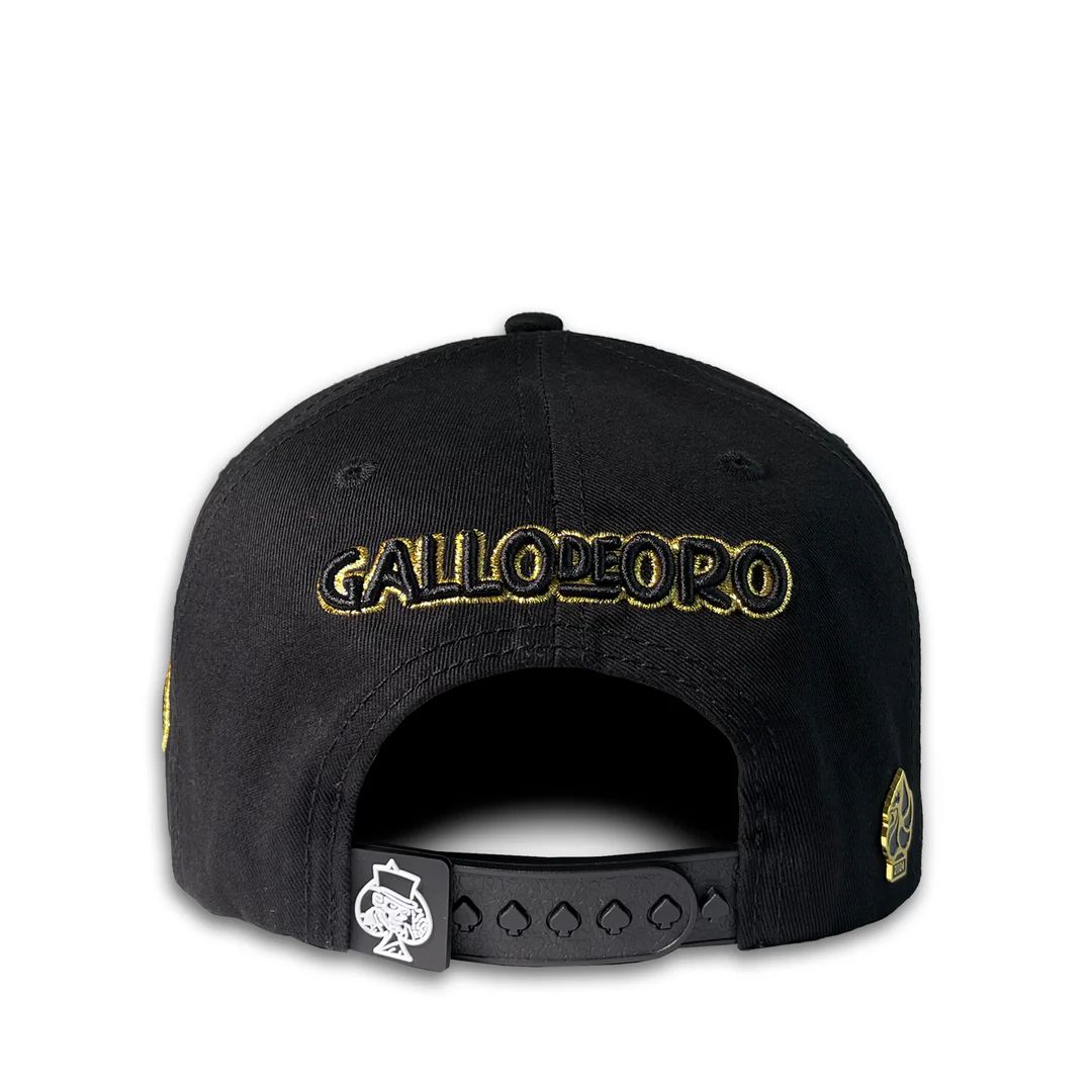 Gorra 1IRON TRENDY