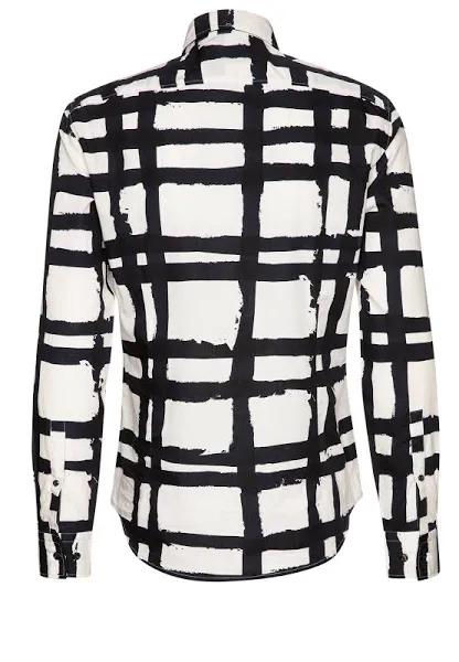 CAMISA HUGO