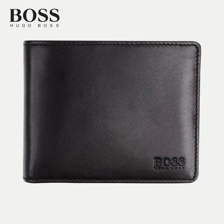 CARTERA CABALLERO HUGO BOSS