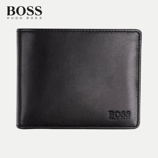 CARTERA CABALLERO HUGO BOSS