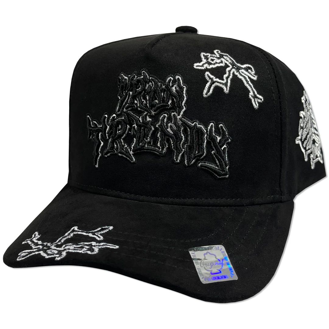 Gorra 1IRON TRENDY
