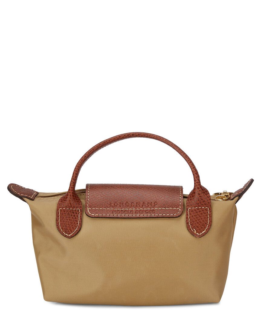 BOLSO LONGCHAMP MINI