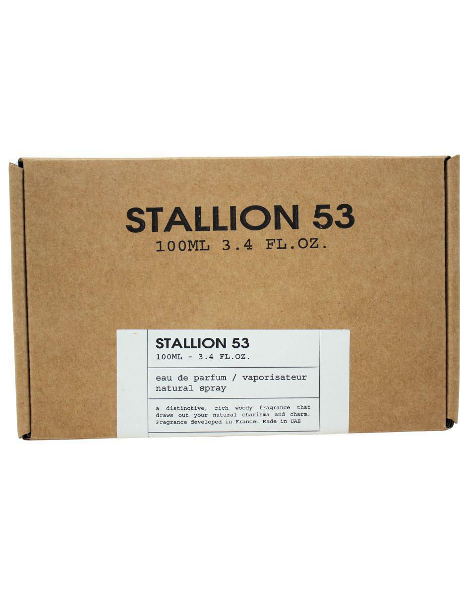 PERFUME STALLION 53