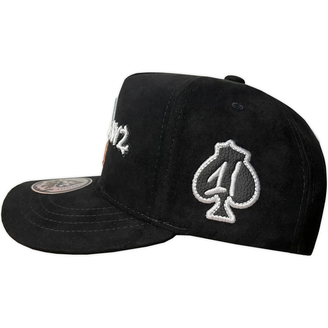 Gorra 1IRON TRENDY
