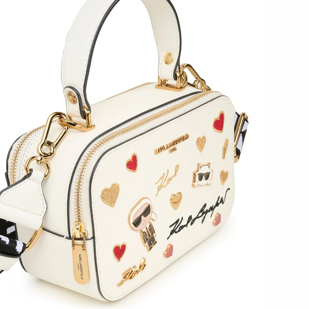 BOLSA KARL LANGERFELD