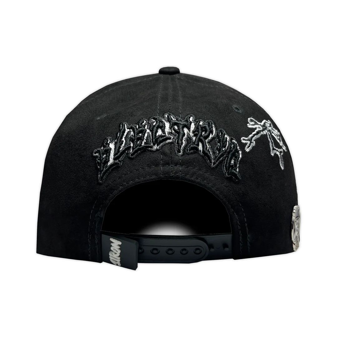 Gorra 1IRON TRENDY