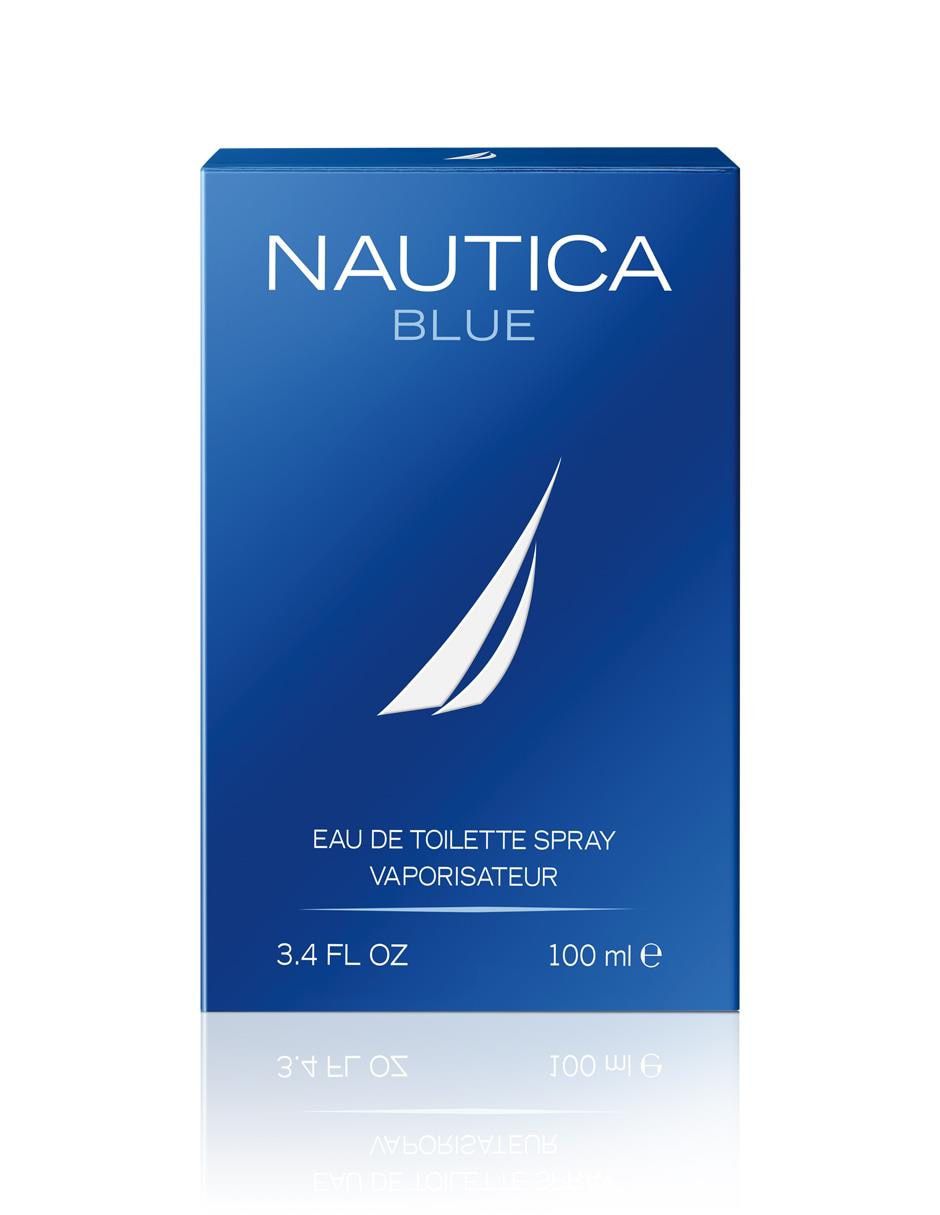 PERFUME NAUTICA
