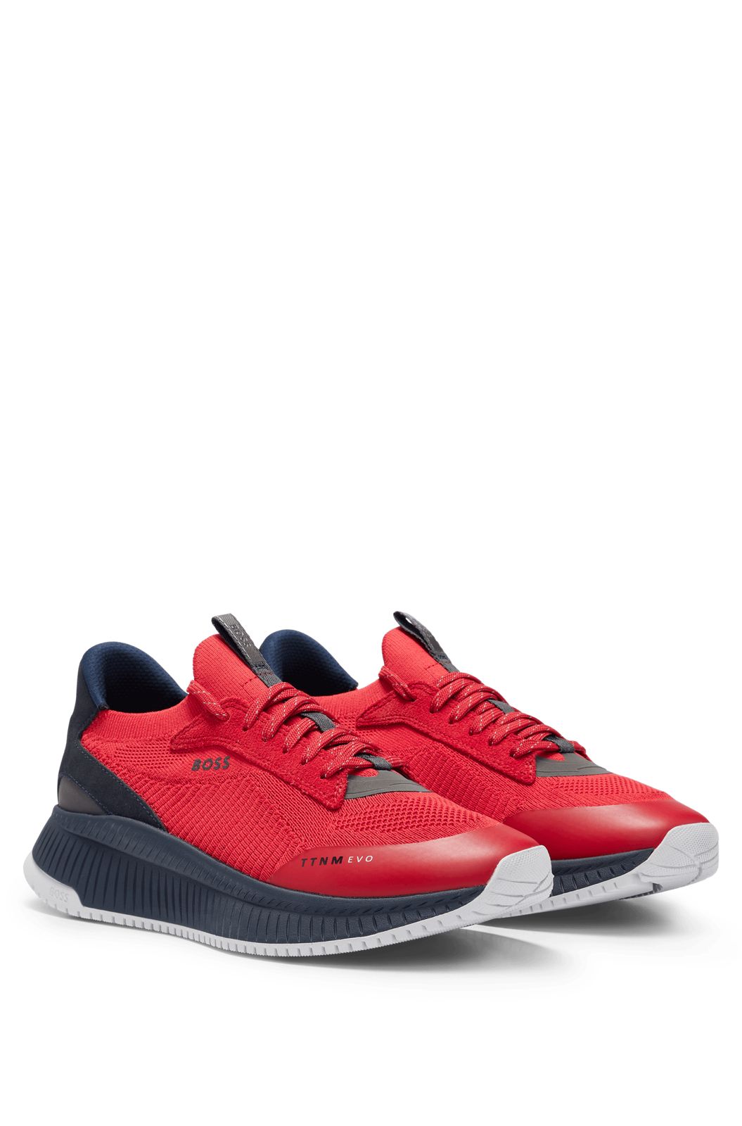 TENIS BOSS
