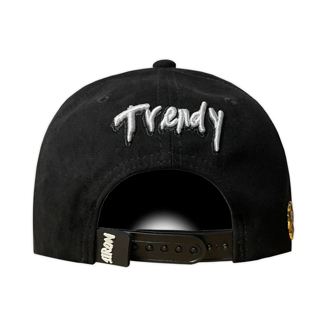 Gorra 1IRON TRENDY