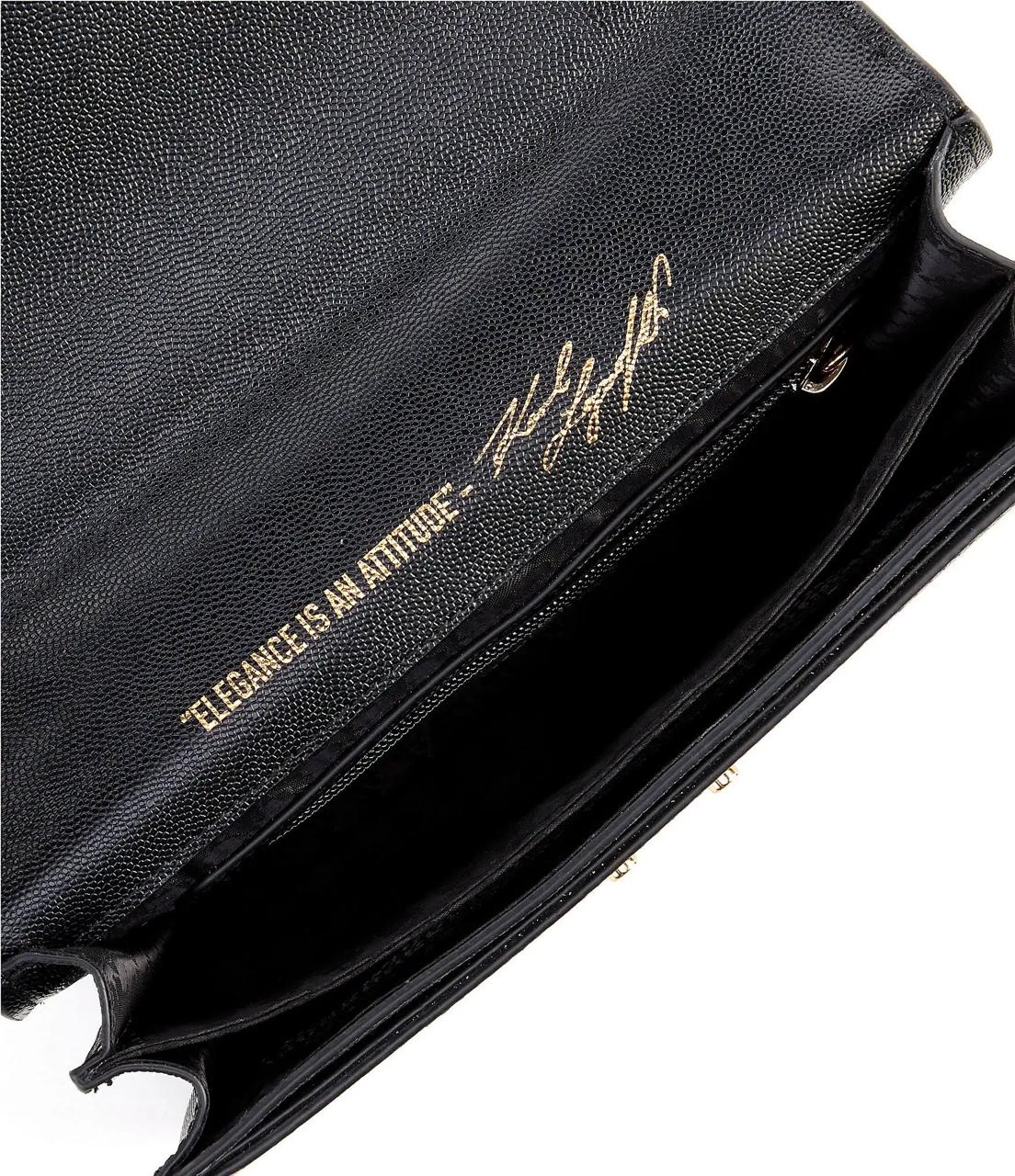 BOLSA KARL LANGERFELD