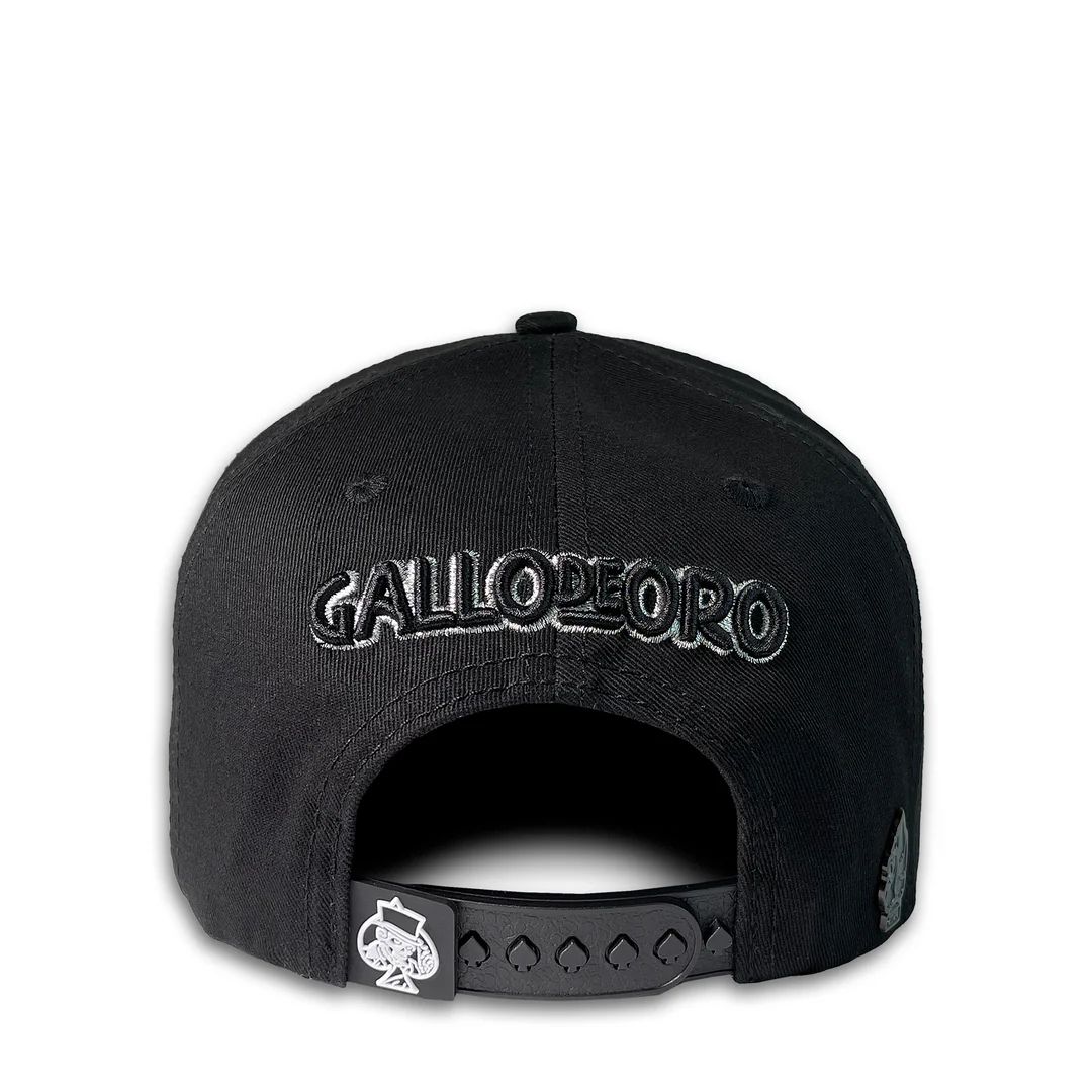 Gorra 1IRON TRENDY