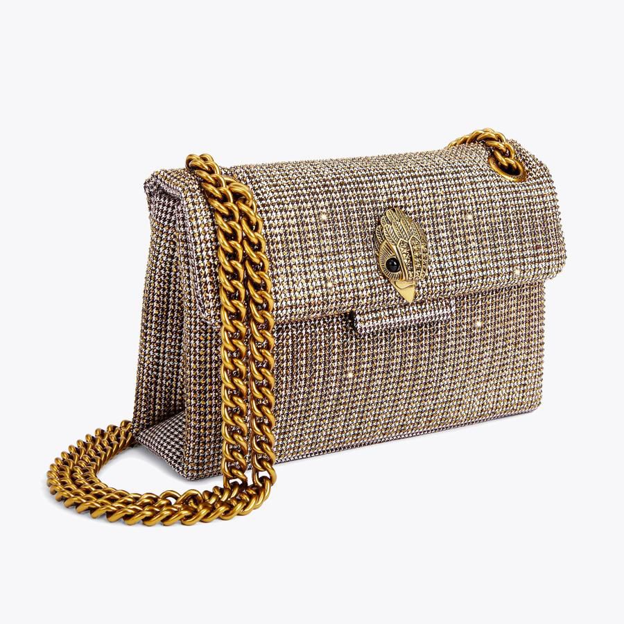 BOLSA KURT MINI KENSIGTON