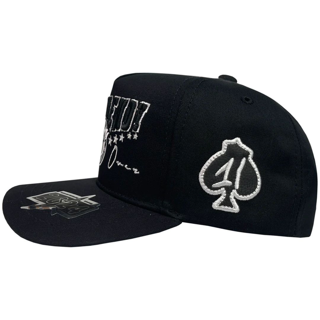 Gorra 1IRON TRENDY