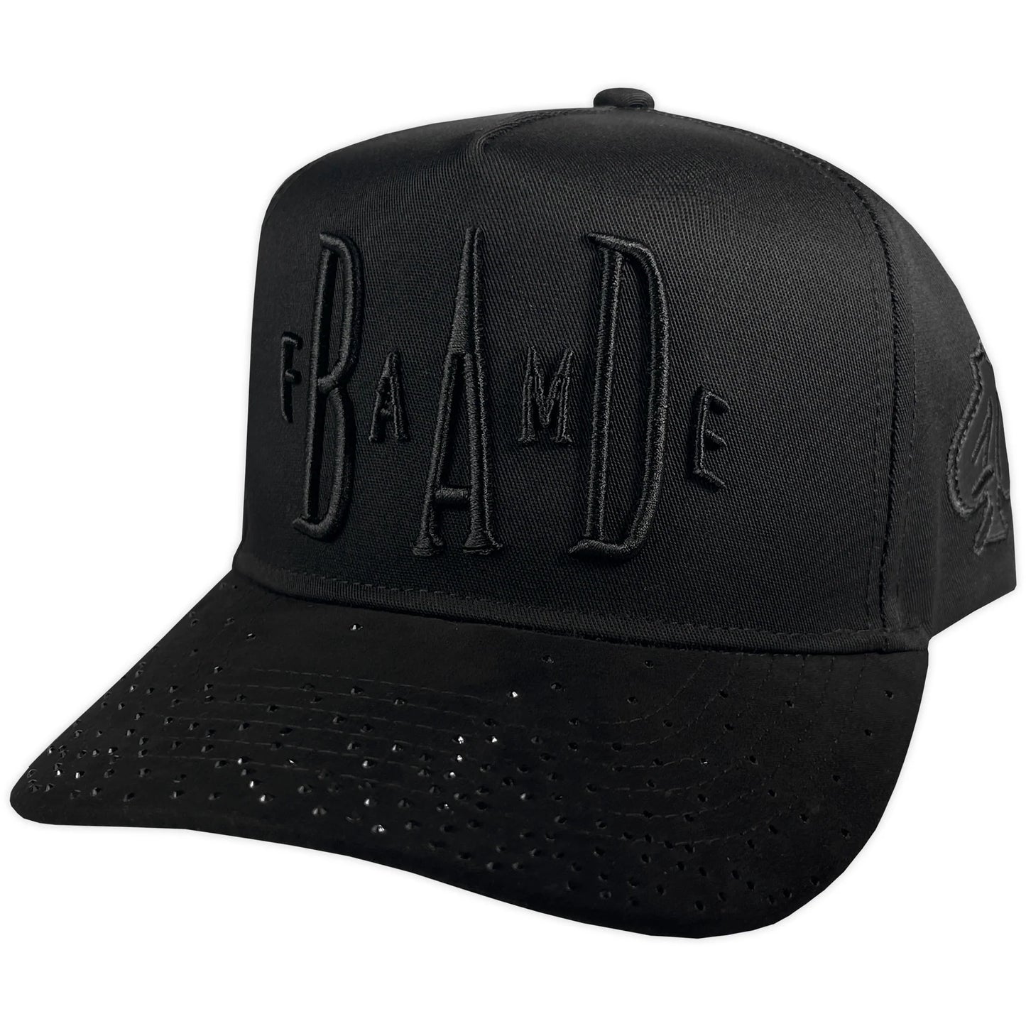 Gorra 1IRONTRENDY
