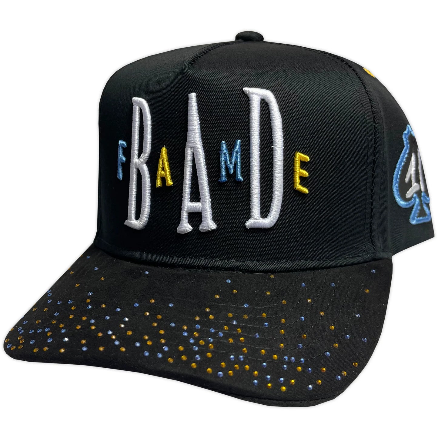Gorra 1IRONTRENDY
