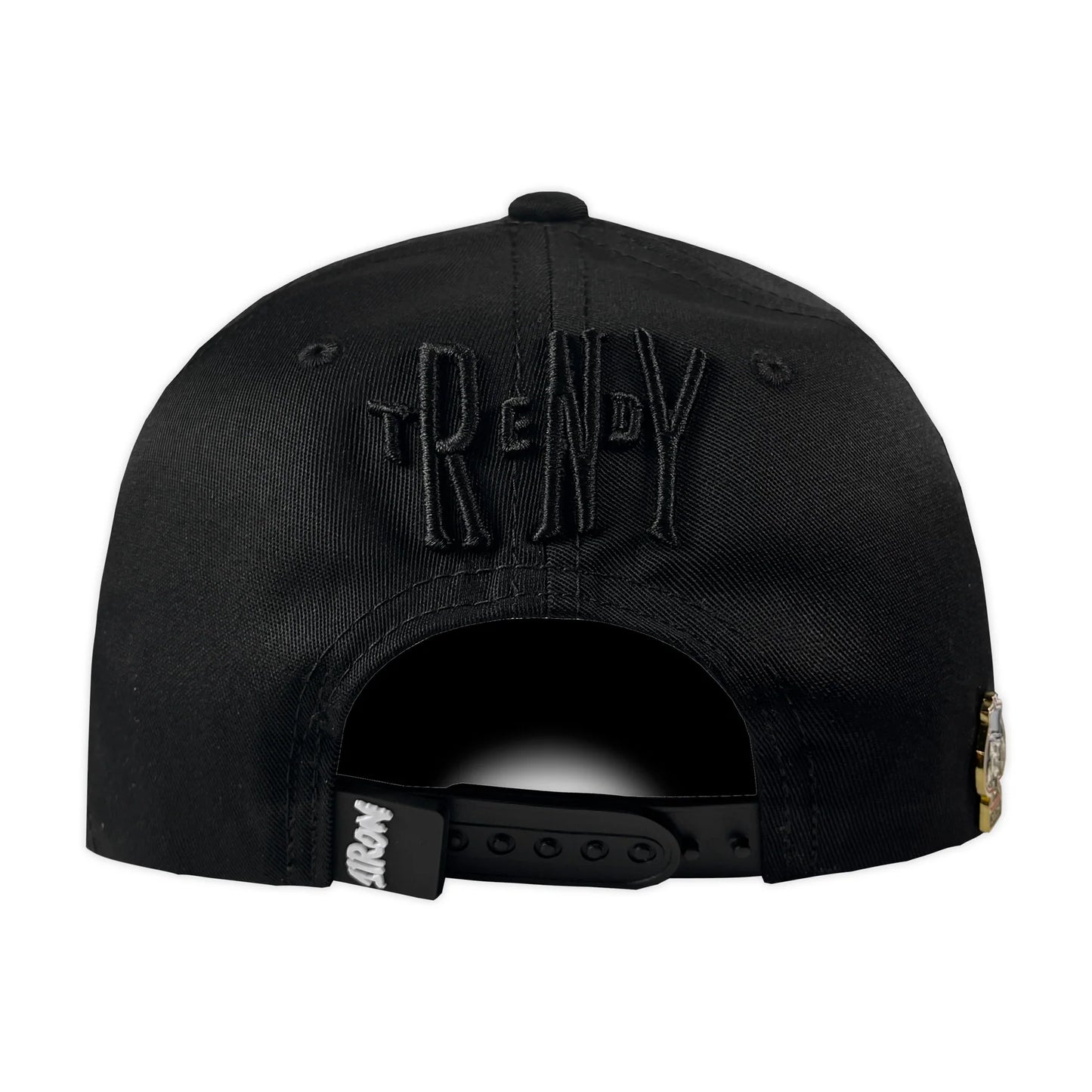 Gorra 1IRONTRENDY